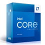 Intel Core i7-13700KF LGA 1700, 30 MB Smart Cache, 5,40 GHz Turbo Boost